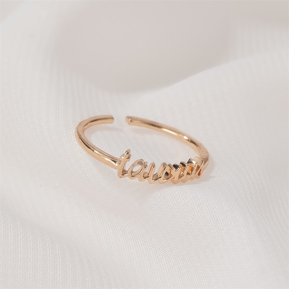Constellation Rings - Picture 3 of 11
